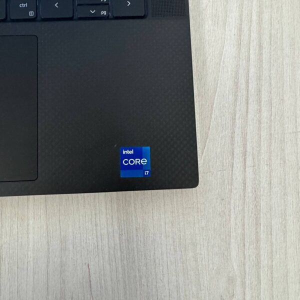 Ігровий ноутбук Dell XPS 15 9510 / 15.6" (1920x1200) IPS / Intel Core i7-11800H (8 (16) ядер по 4.6 GHz) / 16 GB DDR4 / 512 GB SSD NVMe / nVidia GeForce RTX 3050, 4 GB GDDR6, 128-bit / WebCam - Зображення 8