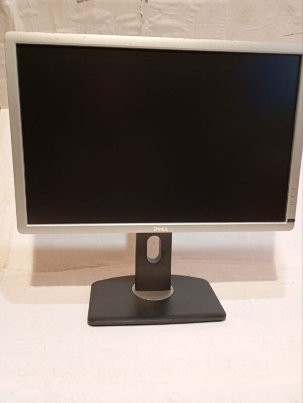 Комплект ПК Б-клас: Dell OptiPlex 3020 SFF / Intel Core i5-4590 (4 ядра по 3.3 - 3.7 GHz) / 8 GB DDR3 / 120 GB SSD / Intel HD Graphics 4600 + Монітор Dell Professional P2213t / 22" (1680x1050) TN / 1x DP, 1x DVI, 1x VGA, 3x USB 2.0 - Зображення 10