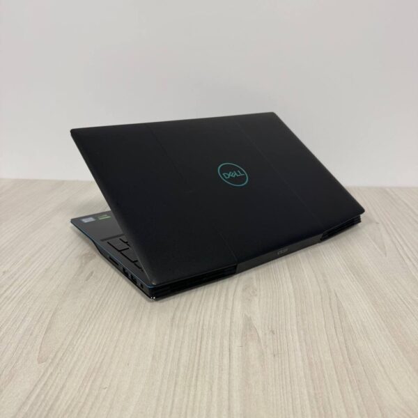 Ігровий ноутбук Б-клас Dell G3 3590 / 15.6" (1920x1080) IPS / Intel Core i5-9300H (4 (8) ядра по 2.4 - 4.1 GHz) / 8 GB DDR4 / 256 GB SSD NVMe / nVidia GeForce GTX 1050, 3 GB GDDR5, 96-bit / WebCam - Зображення 6