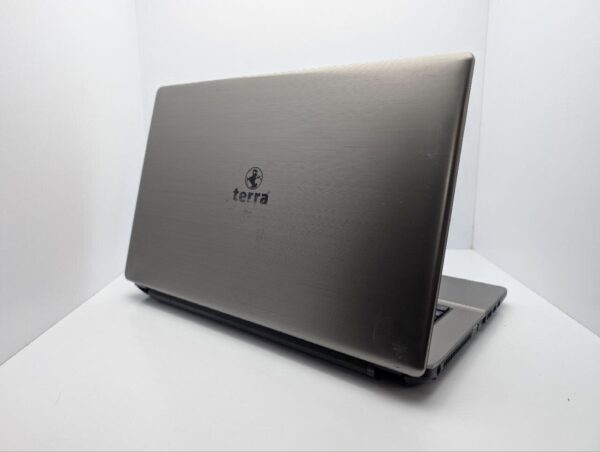 Ноутбук Terra Mobile 1749 / 17.3" (1600x900) TN / Intel Core i5-4200M (2 (4) ядра по 2.5 - 3.1 GHz) / 8 GB DDR3 / 1000 GB HDD / Intel HD Graphic 4600 / WebCam / DVD-ROM - Зображення 8