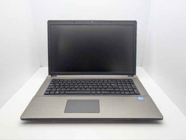 Ноутбук Terra Mobile 1749 / 17.3" (1600x900) TN / Intel Core i5-4200M (2 (4) ядра по 2.5 - 3.1 GHz) / 8 GB DDR3 / 1000 GB HDD / Intel HD Graphic 4600 / WebCam / DVD-ROM - Зображення 3
