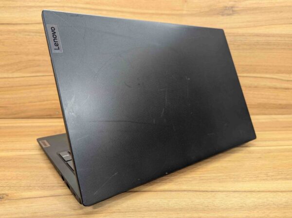 Ультрабук Lenovo V15 G4 IRU / 15.6" (1920x1080) IPS / Intel Core i7-1355U (10 (12) ядер по 3.7 - 5.0 GHz) / 16 GB DDR4 / 512 GB SSD / Intel Iris Xe Graphics / WebCam / Windows 11 - Зображення 6
