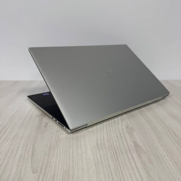 Ігровий ноутбук Dell XPS 17 9730 / 17" (1920x1200) IPS / Intel Core i9-13900H (14 (20) ядер по 2.6 - 5.4 GHz) / 32 GB DDR5 / 1000 GB SSD NVMe / nVidia GeForce RTX 4080, 12 GB GDDR6, 192-bit / WebCam - Зображення 6