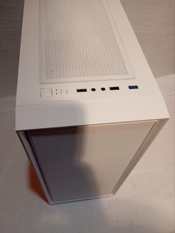 Ігровий ПК Asus Q87M-E Tower / Intel Xeon E3-1241 v3 (4 (8) ядра по 3.5 - 3.9 GHz) / 16 GB DDR3 / 256 GB SSD + 1000 GB HDD / AMD Radeon RX 580 Gaming X, 8 GB GDDR5, 256-bit / 600W - Зображення 5