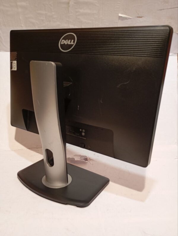 Комплект ПК Б-клас: Dell OptiPlex 3020 SFF / Intel Core i5-4590 (4 ядра по 3.3 - 3.7 GHz) / 8 GB DDR3 / 120 GB SSD / Intel HD Graphics 4600 + Монітор Dell Professional P2213t / 22" (1680x1050) TN / 1x DP, 1x DVI, 1x VGA, 3x USB 2.0 - Зображення 11