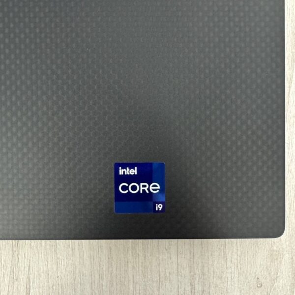 Ігровий ноутбук Dell XPS 17 9730 / 17" (1920x1200) IPS / Intel Core i9-13900H (14 (20) ядер по 2.6 - 5.4 GHz) / 32 GB DDR5 / 1000 GB SSD NVMe / nVidia GeForce RTX 4080, 12 GB GDDR6, 192-bit / WebCam - Зображення 8