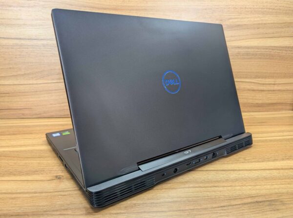 Ігровий ноутбук Dell G7 7790 / 17.3" (1920x1080) IPS / Intel Core i7-9750H (6 (12) ядер по 2.6 - 4.5 GHz) / 16 GB DDR4 / 512 GB SSD / nVidia GeForce GTX 1660 Ti, 6 GB GDDR6, 192-bit / WebCam / Windows 10 - Зображення 7
