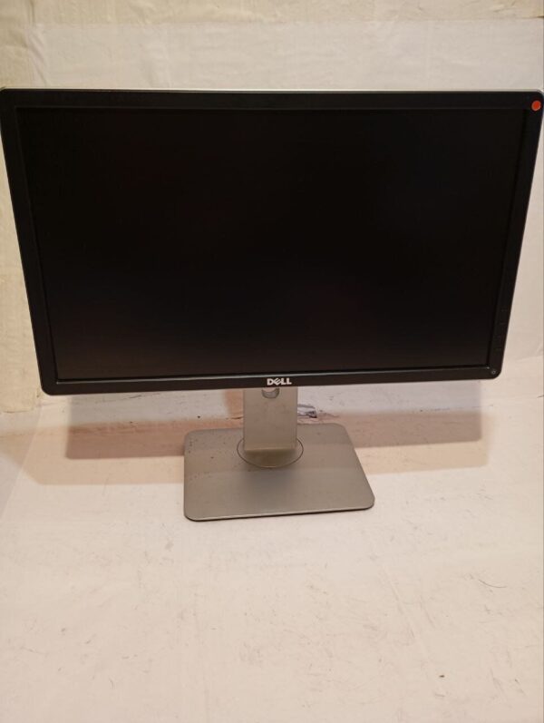 Комплект ПК Б-клас: HP Compaq Pro 6300 SFF / Intel Core i5-3570 (4 ядра по 3.4 - 3.8 GHz) / 8 GB DDR3 / 500 GB HDD / Intel HD Graphics 2500 + Монітор Dell P2214Hb / 22" (1920x1080) IPS / 1x DP, 1x DVI, 1x VGA, 4x USB 2.0 / VESA 100x100 / Pivot - Зображення 7