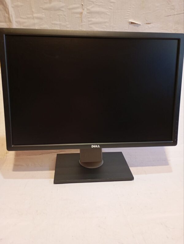 Комплект ПК: Dell Optiplex 7010 SFF / Intel Core i3-3240 (2 (4) ядра по 3.4 GHz) / 8 GB DDR3 / 250 GB HDD / Intel HD Graphics 2500 / DVD-RW + Монітор Б-клас Dell UltraSharp U2412MB / 24" (1920x1200) IPS / VESA 100x100 / Pivot - Зображення 5