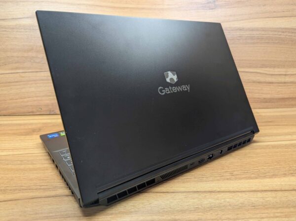 Ігровий ноутбук Gateway GGNC51518 / 15.6" (1920x1080) IPS / Intel Core i5-11400H (6 (12) ядер по 2.7 - 4.5 GHz) / 16 GB DDR4 / 512 GB SSD / nVidia GeForce RTX 3050, 4 GB GDDR6, 128-bit / WebCam / Windows 11 - Зображення 7