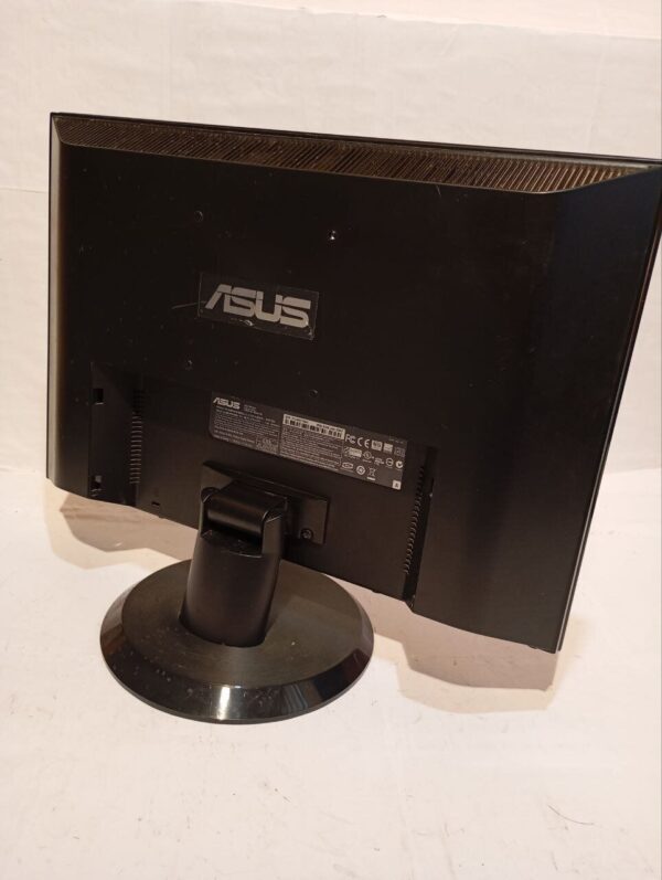 Комплект ПК Б-клас: Everest SFF / Intel Core i5-2400S (4 ядра по 2.5 - 3.3 GHz) / 8 GB DDR3 / 250 GB HDD / Intel HD Graphics 2000 / DVD-RW + Монитор Asus VW192S / 19" (1440x900) TN / 1x VGA, 1x Audio - Зображення 8