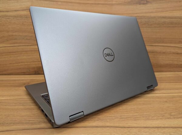 Ноутбук-трансформер Б-клас Dell Latitude 7440 / 14" (1920x1080) IPS Touch / Intel Core i5-1345U (10 (12) ядер по 3.5 - 4.7 GHz) / 16 GB DDR5 / 512 GB SSD / Intel Iris Xe Graphics / WebCam / Windows 11 - Зображення 8