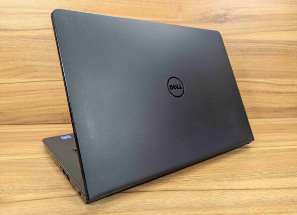 Ноутбук Dell Inspiron 14-3452 / 14" (1366x768) TN / Intel Celeron N3050 (2 ядра по 1.6 - 2.16 GHz) / 4 GB DDR3 / 32 GB SSD / Intel HD Graphics N3000 Series / WebCam / Windows 10 - Зображення 6