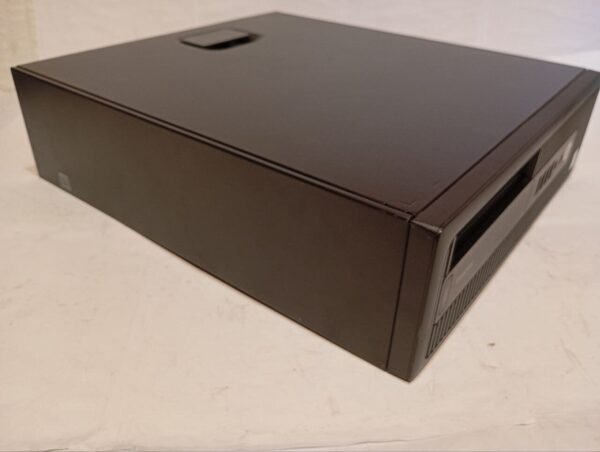 ПК Б-клас HP EliteDesk 800 G2 SFF / Intel Core i3-6100 (2 (4) ядра по 3.7 GHz) / 8 GB DDR4 / 500 GB HDD / Intel HD Graphics 530 / DVD-RW - Зображення 3