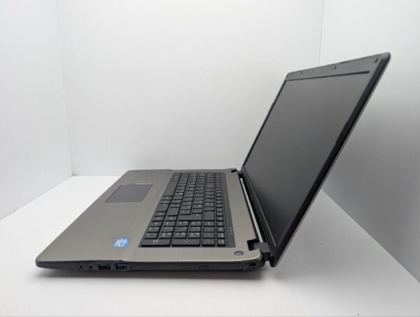 Ноутбук Terra Mobile 1749 / 17.3" (1600x900) TN / Intel Core i5-4200M (2 (4) ядра по 2.5 - 3.1 GHz) / 8 GB DDR3 / 1000 GB HDD / Intel HD Graphic 4600 / WebCam / DVD-ROM - Зображення 5
