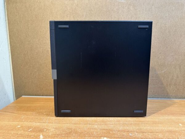 Комп'ютер Dell OptiPlex 7070 SFF / Intel Core i5-9500 (6 ядер по 3.0 - 4.4 GHz) / 16 GB DDR4 / 120 GB SSD / Intel UHD Graphics 630 / 200W / DisplayPort - Зображення 4