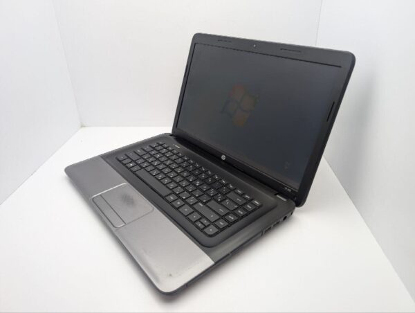 Ноутбук HP 655 / 15.6" (1366x768) TN / AMD E2-1800 (2 ядра по 1.7 GHz) / 6 GB DDR3 / 320 GB HDD / AMD Radeon HD 7340 Graphics / WebCam / DVD-ROM - Зображення 7