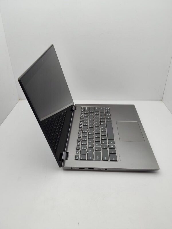 Ноутбук-трансформер Lenovo IdeaPad Flex 14 X360 / 14" (1366x768) TN Touch / Intel Pentium 4415U (2 (4) ядра по 2.3 GHz) / 8 GB DDR3 / 120 GB SSD / Intel HD Graphics 610 / WebCam - Зображення 7