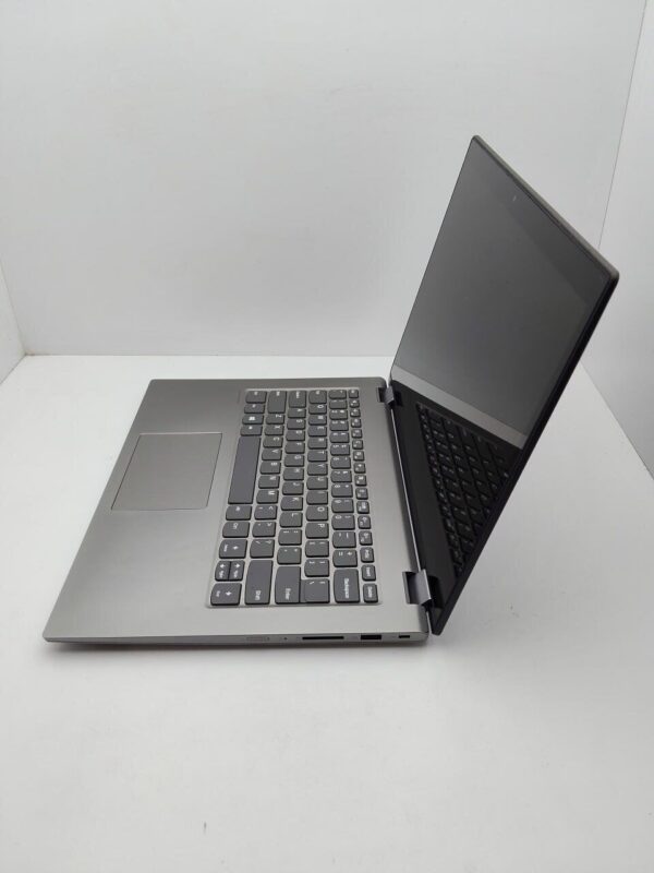 Ноутбук-трансформер Lenovo IdeaPad Flex 14 X360 / 14" (1366x768) TN Touch / Intel Pentium 4415U (2 (4) ядра по 2.3 GHz) / 8 GB DDR3 / 120 GB SSD / Intel HD Graphics 610 / WebCam - Зображення 8