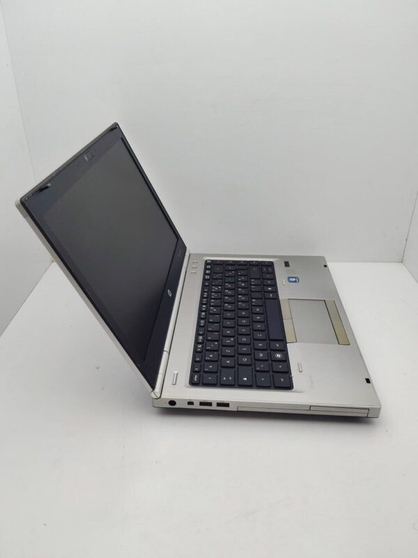 Ноутбук HP EliteBook 8470p / 14" (1600x900) TN / Intel Core i5-3380M (2 (4) ядра по 2.9 - 3.6 GHz) / 6 GB DDR3 / 320 GB HDD / Intel HD Graphics 4000 / WebCam - Зображення 5