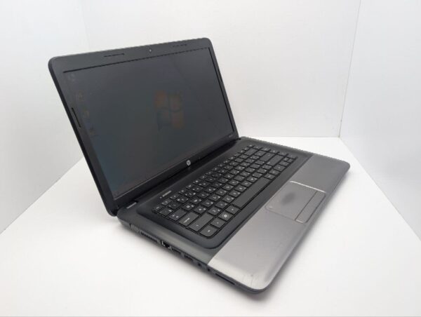 Ноутбук HP 655 / 15.6" (1366x768) TN / AMD E2-1800 (2 ядра по 1.7 GHz) / 6 GB DDR3 / 320 GB HDD / AMD Radeon HD 7340 Graphics / WebCam / DVD-ROM - Зображення 6