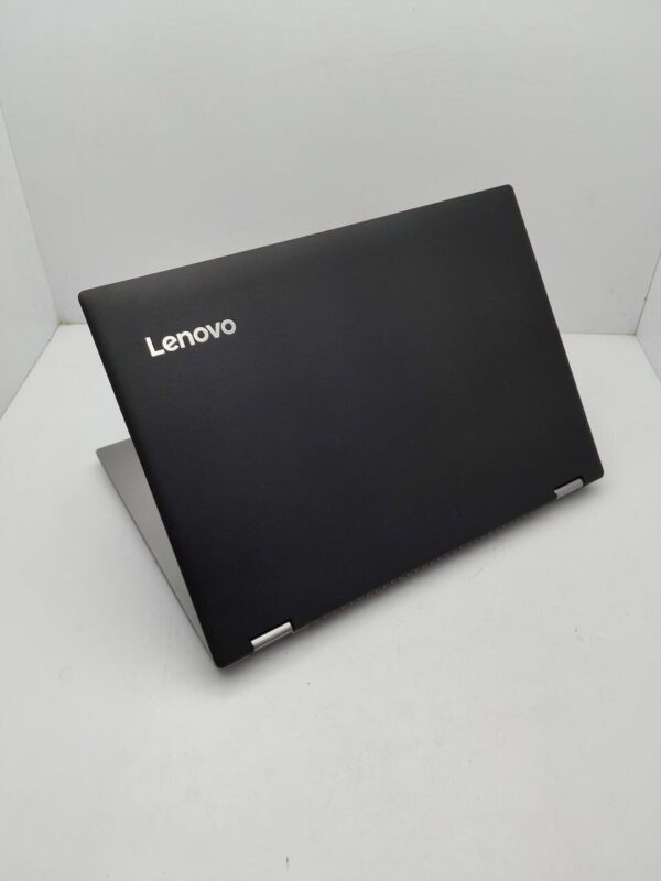 Ноутбук-трансформер Lenovo IdeaPad Flex 14 X360 / 14" (1366x768) TN Touch / Intel Pentium 4415U (2 (4) ядра по 2.3 GHz) / 8 GB DDR3 / 120 GB SSD / Intel HD Graphics 610 / WebCam - Зображення 9