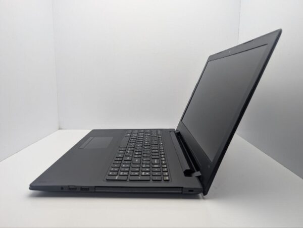 Ноутбук Б-клас Lenovo IdeaPad 300-15IBR / 15.6" (1366x768) TN / Intel Celeron N3050 (2 ядра по 1.6 - 2.16 GHz) / 4 GB DDR3 / 500 GB HDD / Intel HD Graphics / WebCam / DVD-ROM - Зображення 7