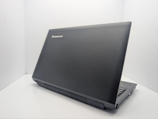 Ноутбук Lenovo B575e / 15.6" (1366x768) TN / AMD E2-1800 (2 ядра по 1.7 GHz) / 8 GB DDR3 / 320 GB HDD / AMD Radeon HD 7340 Graphics / WebCam / DVD-ROM - Зображення 8