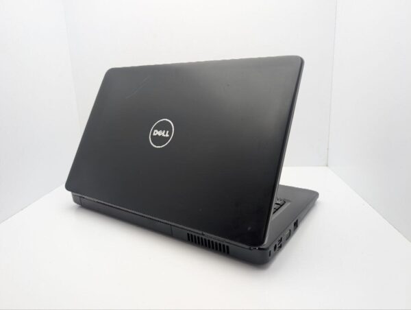 Ноутбук Dell Inspiron 1545 / 15.6" (1366x768) TN / Intel Pentium T4300 (2 ядра по 2.1 GHz) / 4 GB DDR2 / 250 GB HDD / Intel GMA 4500M Graphics / WebCam / DVD-ROM / АКБ не трммає - Зображення 8