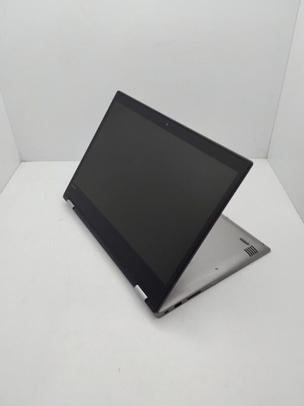 Ноутбук-трансформер Lenovo IdeaPad Flex 14 X360 / 14" (1366x768) TN Touch / Intel Pentium 4415U (2 (4) ядра по 2.3 GHz) / 8 GB DDR3 / 120 GB SSD / Intel HD Graphics 610 / WebCam - Зображення 3