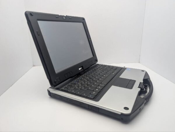 Захищений нетбук-трансформер Terra Mobile Industry 1280 / 12.1" (1280x800) TN / Intel Core i5-3337U (2 (4) ядра по 1.8 - 2.7 GHz) / 6 GB DDR3 / 120 GB SSD / Intel HD Graphics 4000 / WebCam - Зображення 8