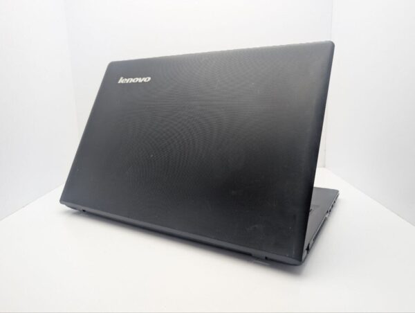 Ноутбук Б-клас Lenovo IdeaPad 300-15IBR / 15.6" (1366x768) TN / Intel Celeron N3050 (2 ядра по 1.6 - 2.16 GHz) / 4 GB DDR3 / 500 GB HDD / Intel HD Graphics / WebCam / DVD-ROM - Зображення 10