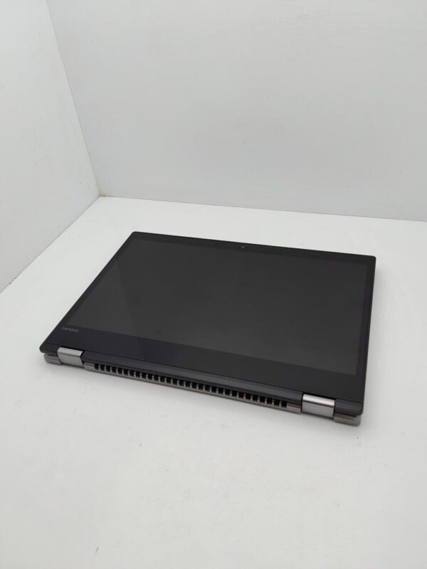 Ноутбук-трансформер Lenovo IdeaPad Flex 14 X360 / 14" (1366x768) TN Touch / Intel Pentium 4415U (2 (4) ядра по 2.3 GHz) / 8 GB DDR3 / 120 GB SSD / Intel HD Graphics 610 / WebCam - Зображення 4
