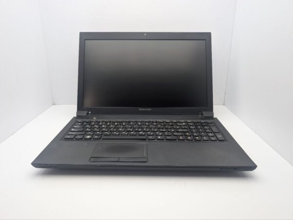 Ноутбук Lenovo B575e / 15.6" (1366x768) TN / AMD E2-1800 (2 ядра по 1.7 GHz) / 8 GB DDR3 / 320 GB HDD / AMD Radeon HD 7340 Graphics / WebCam / DVD-ROM - Зображення 3