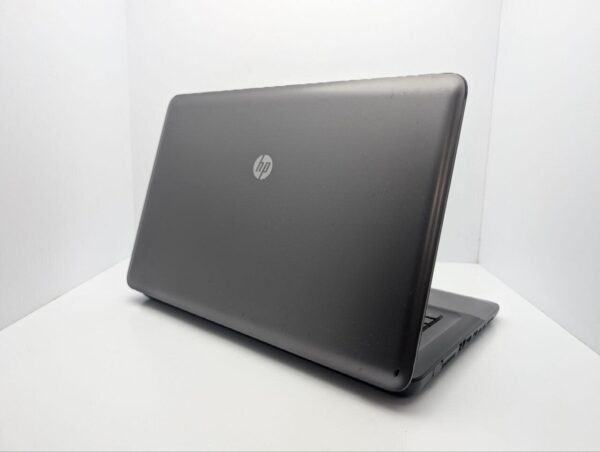 Ноутбук HP 655 / 15.6" (1366x768) TN / AMD E2-1800 (2 ядра по 1.7 GHz) / 6 GB DDR3 / 320 GB HDD / AMD Radeon HD 7340 Graphics / WebCam / DVD-ROM - Зображення 8