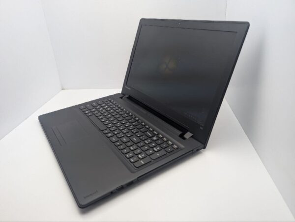 Ноутбук Б-клас Lenovo IdeaPad 300-15IBR / 15.6" (1366x768) TN / Intel Celeron N3050 (2 ядра по 1.6 - 2.16 GHz) / 4 GB DDR3 / 500 GB HDD / Intel HD Graphics / WebCam / DVD-ROM - Зображення 9