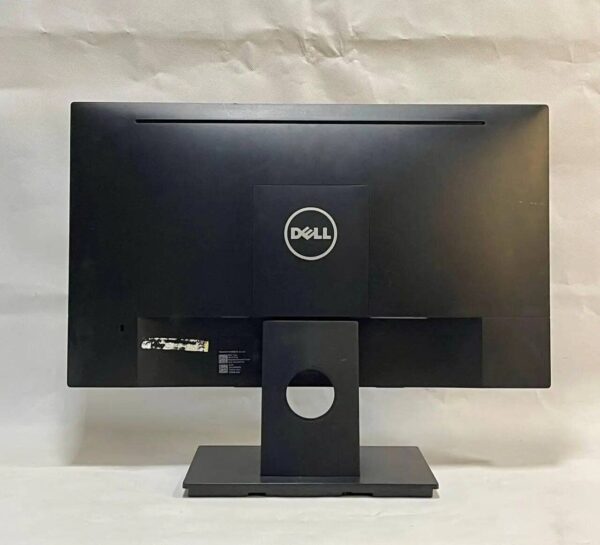 Комплект ПК: HP Compaq 8200 Elite SFF / Intel Core i7-2600 (4 (8) ядра по 3.4 - 3.8 GHz) / 16 GB DDR3 / 120 GB SSD + 500 GB HDD / Intel HD Graphics 2000 / DVD-ROM + Монітор Б-клас Dell E2216HF Black / 22" (1920x1080) TN + Клавіатура, мишка, кабелі - Зображення 8