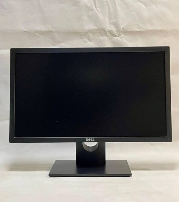 Комплект ПК: HP Compaq 8200 Elite SFF / Intel Core i7-2600 (4 (8) ядра по 3.4 - 3.8 GHz) / 16 GB DDR3 / 120 GB SSD + 500 GB HDD / Intel HD Graphics 2000 / DVD-ROM + Монітор Б-клас Dell E2216HF Black / 22" (1920x1080) TN + Клавіатура, мишка, кабелі - Зображення 7