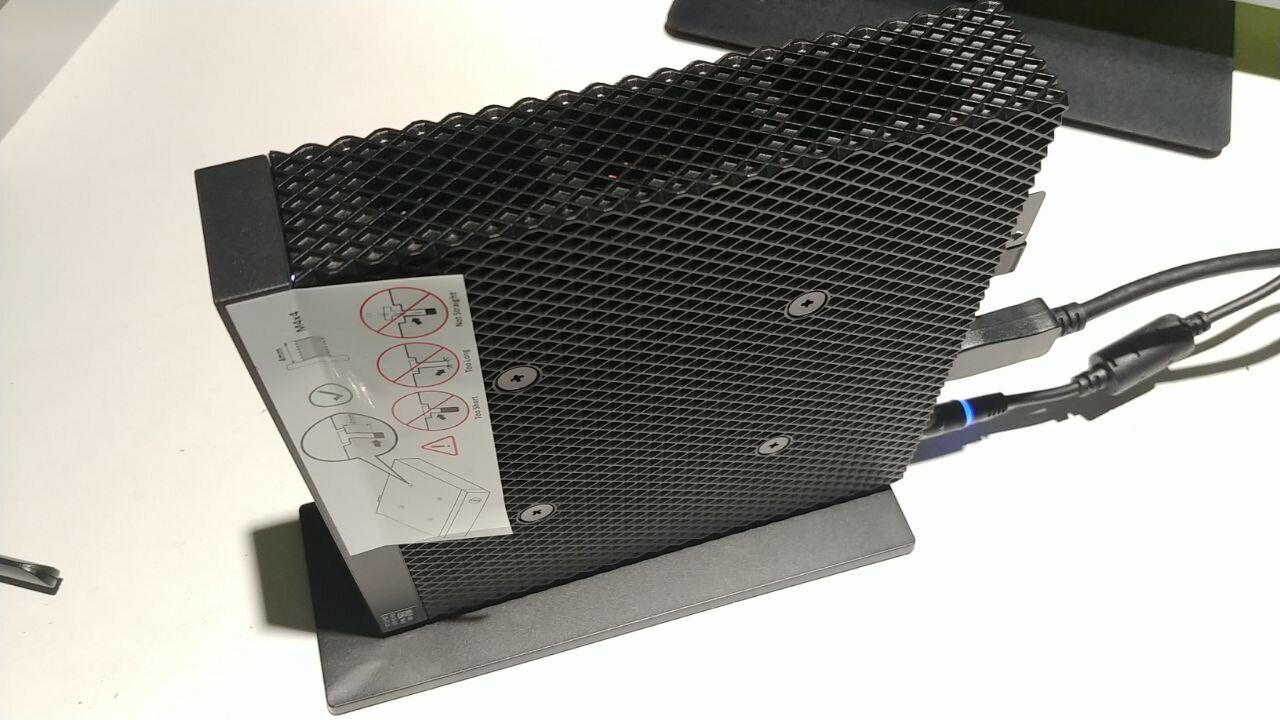 Неттоп Dell WYSE 5070 USFF / Intel Celeron J4105 (4 ядра по 1.5 - 2.5 GHz) / 16 GB DDR4 / 256 GB SSD M.2 / Intel UHD Graphics 600 / 65W / WiFi / Com Port / Windows 11 Pro + Клавіатура, мишка - Зображення 10