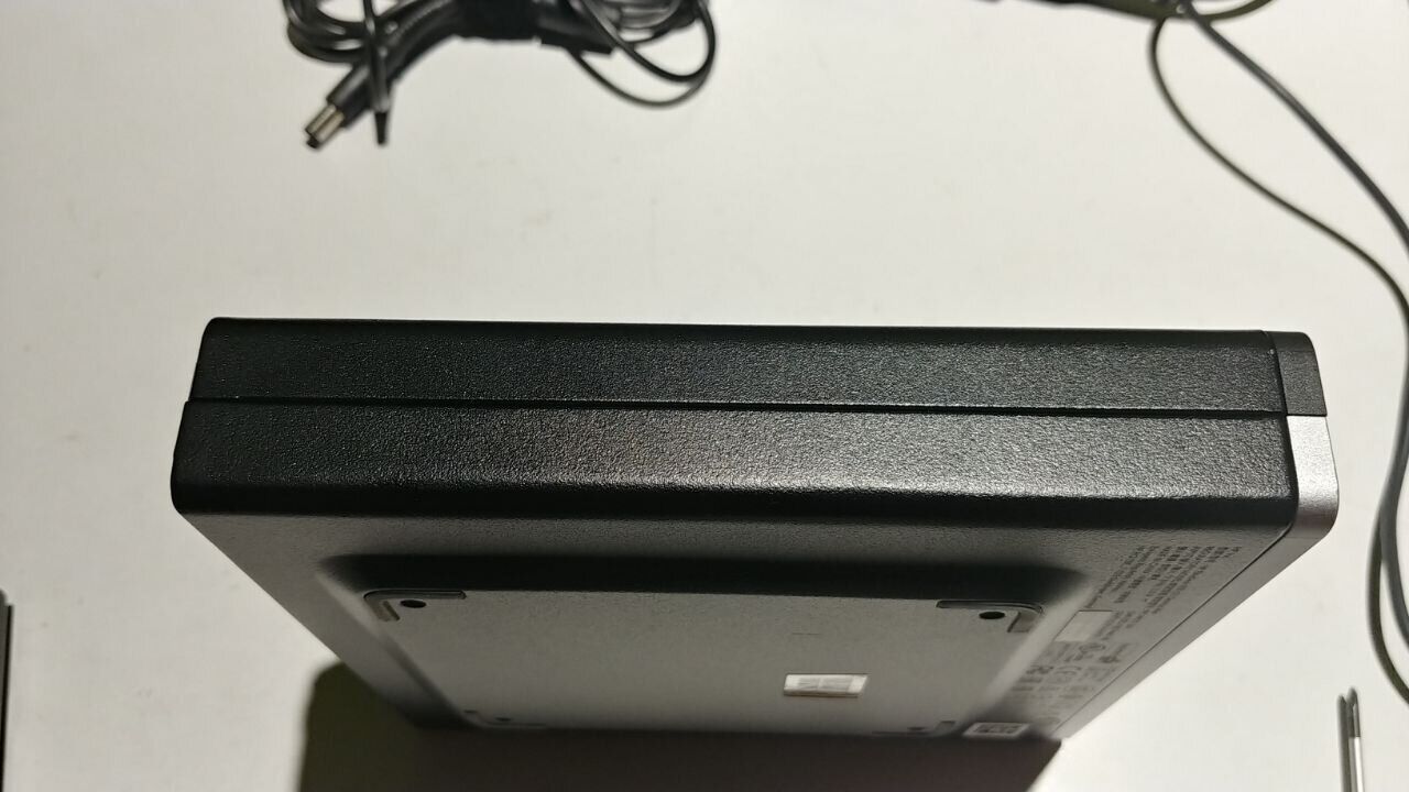 copy_Неттоп HP EliteDesk 800 G3 Mini USFF / Intel Core i5-7500T (4 ядра по 2.7 - 3.3 GHz) / 8 GB DDR4 / 256 GB SSD / Intel HD Graphics 630 - Зображення 9