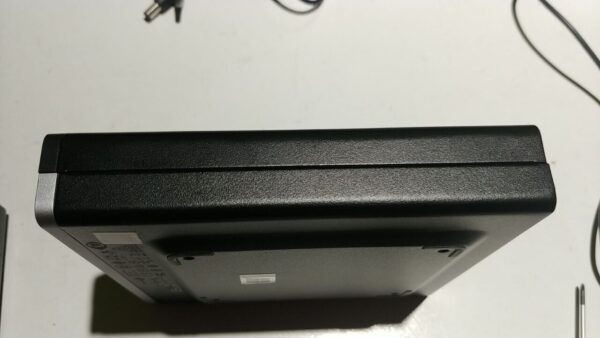 copy_Неттоп HP EliteDesk 800 G3 Mini USFF / Intel Core i5-7500T (4 ядра по 2.7 - 3.3 GHz) / 8 GB DDR4 / 256 GB SSD / Intel HD Graphics 630 - Зображення 10