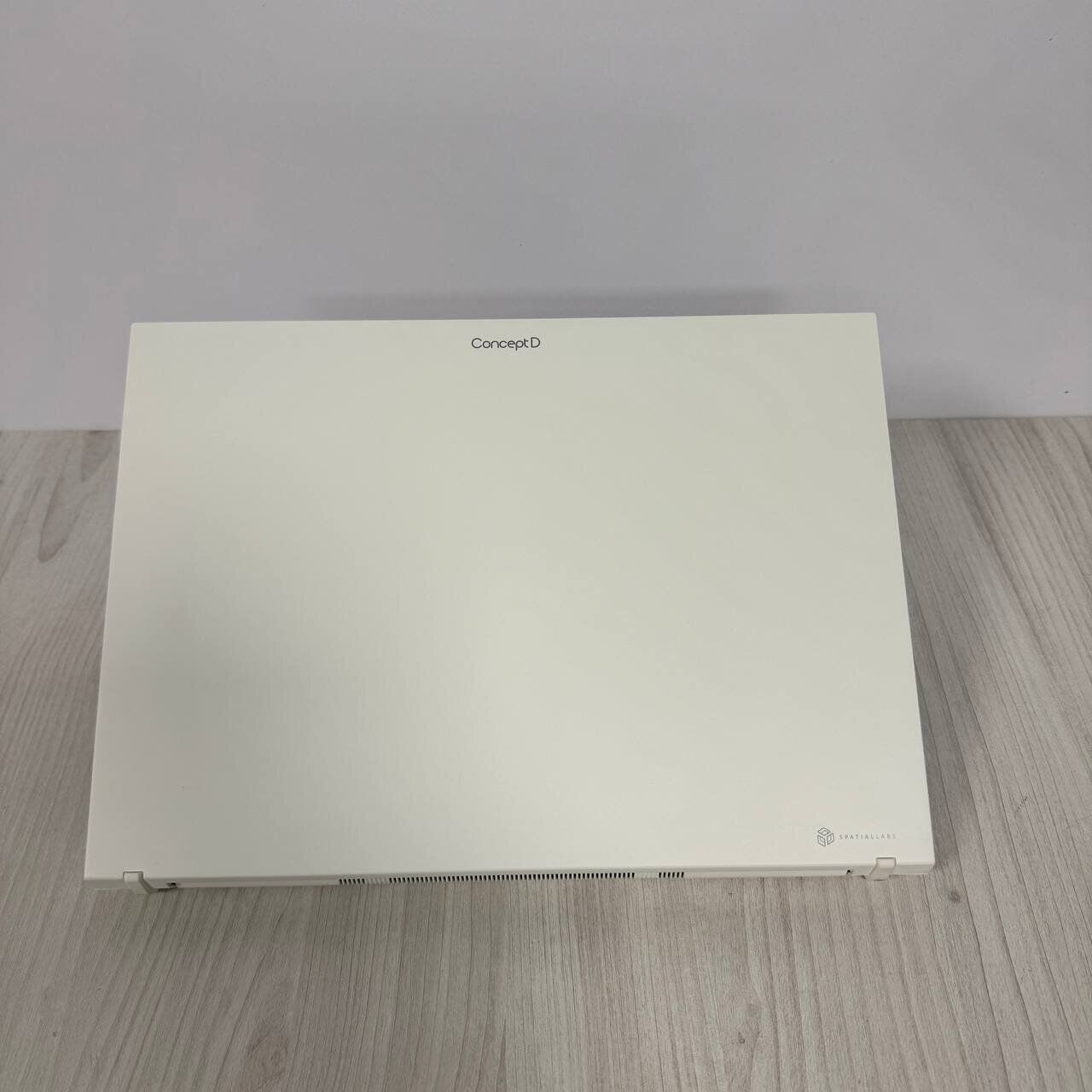 Ігровий ноутбук Acer ConceptD CN715-73G / 15.6" (3840x2160) IPS / Intel Core i5-11400H (6 (12) ядер по 2.2 - 4.5 GHz) / 16 GB DDR4 / 512 GB SSD NVMe / nVidia GeForce RTX 3060, 6 GB GDDR6, 192-bit / WebCam - Зображення 3