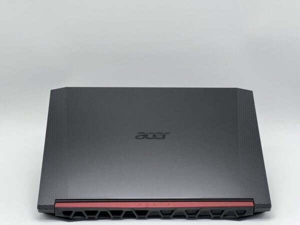 Ігровий ноутбук Acer Nitro 5 AN515-54 / 15.6" (1920x1080) IPS / Intel Core i5-9300H (4 (8) ядра по 2.4 - 4.1 GHz) / 16 GB DDR4 / 480 GB SSD / nVidia GeForce RTX 2060, 6 GB GDDR6, 192-bit / WebCam - Зображення 5