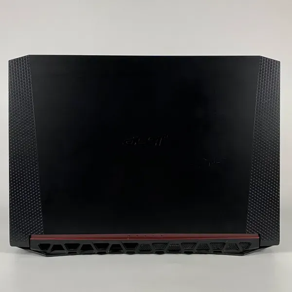 Ігровий ноутбук Acer Nitro 5 AN515-54 / 15.6" (1920x1080) IPS / Intel Core i7-9750H (6 (12) ядер по 2.6 - 4.5 GHz) / 16 GB DDR4 / 512 GB SSD / nVidia GeForce RTX 2060, 6 GB GDDR6, 192-bit / WebCam / HDMI - Зображення 8