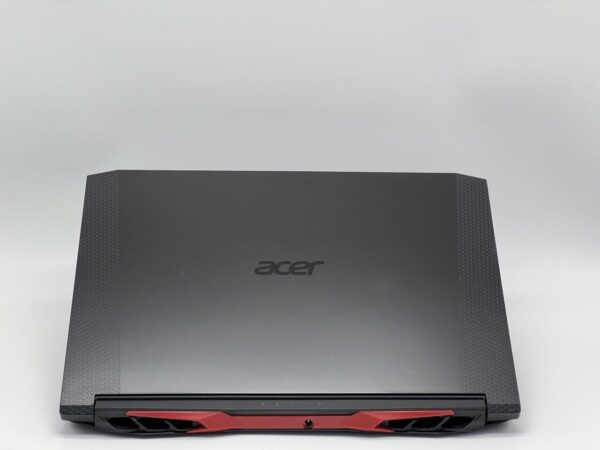 Ігровий ноутбук Б-клас Acer Nitro 5 AN515-55-52KW / 15.6" (1920x1080) IPS / Intel Core i5-10300H (4 (8) ядра по 2.5 - 4.5 GHz) / 16 GB DDR4 / 480 GB SSD / nVidia GeForce GTX 1650 Ti, 4 GB GDDR6, 128-bit / WebCam - Зображення 8