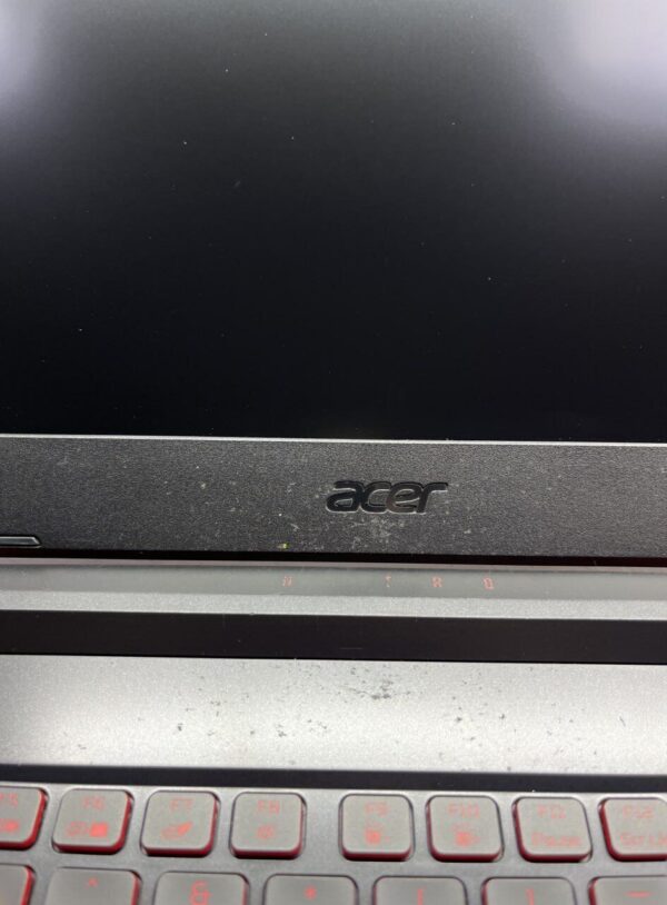 Ігровий ноутбук Б-клас Acer Nitro 5 AN515-55-52KW / 15.6" (1920x1080) IPS / Intel Core i5-10300H (4 (8) ядра по 2.5 - 4.5 GHz) / 16 GB DDR4 / 480 GB SSD / nVidia GeForce GTX 1650 Ti, 4 GB GDDR6, 128-bit / WebCam - Зображення 5