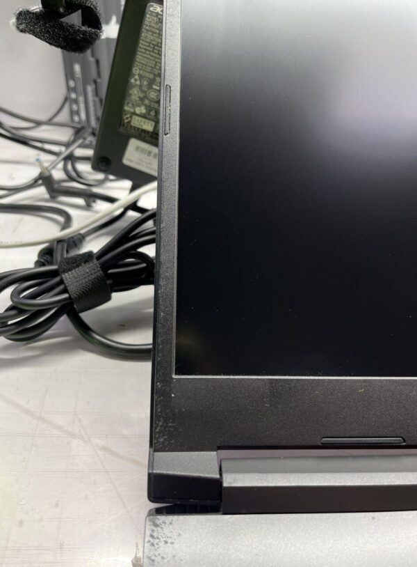 Ігровий ноутбук Б-клас Acer Nitro 5 AN515-55-52KW / 15.6" (1920x1080) IPS / Intel Core i5-10300H (4 (8) ядра по 2.5 - 4.5 GHz) / 16 GB DDR4 / 480 GB SSD / nVidia GeForce GTX 1650 Ti, 4 GB GDDR6, 128-bit / WebCam - Зображення 4