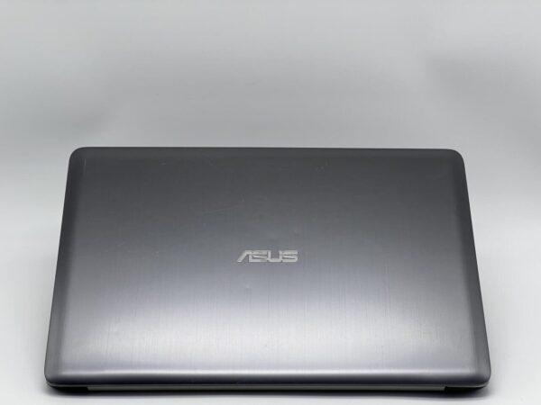 Ігровий ноутбук Asus K501UW / 15.6" (1920x1080) TN / Intel Core i7-6500U (2 (4) ядра по 2.5 - 3.1 GHz) / 16 GB DDR4 / 480 GB SSD / nVidia GeForce GTX 960M, 2 GB GDDR5, 128-bit / WebCam - Зображення 5
