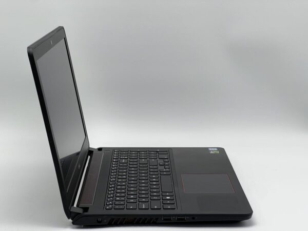 Ігровий ноутбук Б-клас Dell Inspiron 15 7559 / 15.6" (1920x1080) IPS / Intel Core i5-6300HQ (4 ядра по 2.3 - 3.2 GHz) / 16 GB DDR3 / 960 GB SSD / nVidia GeForce GTX 960M, 4 GB GDDR5, 128-bit / WebCam - Зображення 5