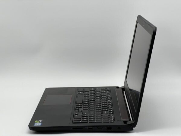 Ігровий ноутбук Б-клас Dell Inspiron 15 7559 / 15.6" (1920x1080) IPS / Intel Core i5-6300HQ (4 ядра по 2.3 - 3.2 GHz) / 16 GB DDR3 / 960 GB SSD / nVidia GeForce GTX 960M, 4 GB GDDR5, 128-bit / WebCam - Зображення 6